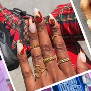 best fall 2020 nails