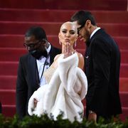 the 2022 met gala celebrating in america an anthology of fashion