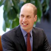 the duke of cambridge introduces new workplace mental health initiatives