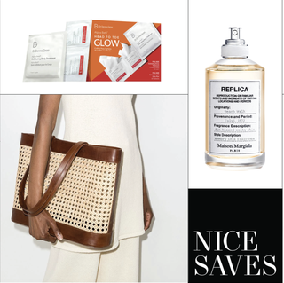 a collage of items on sale in a roundup of the best sales right now 2022 must have items on sale